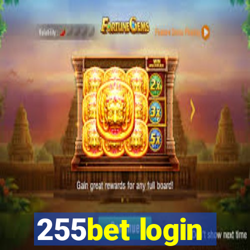 255bet login